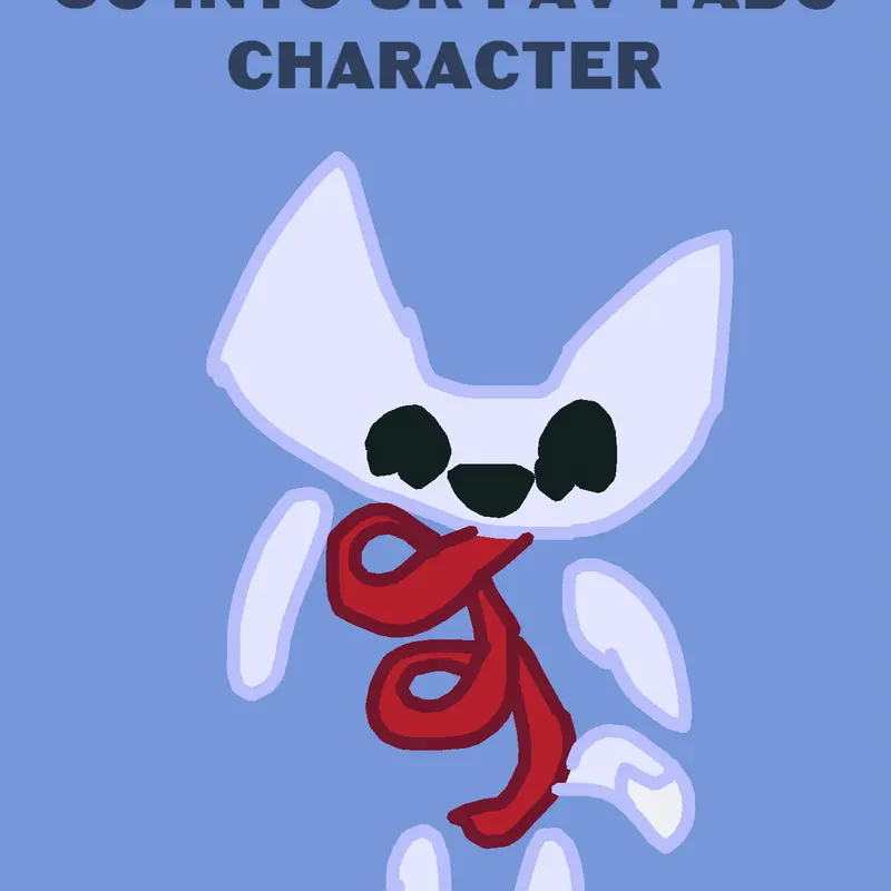 Game by @Frost_Fox