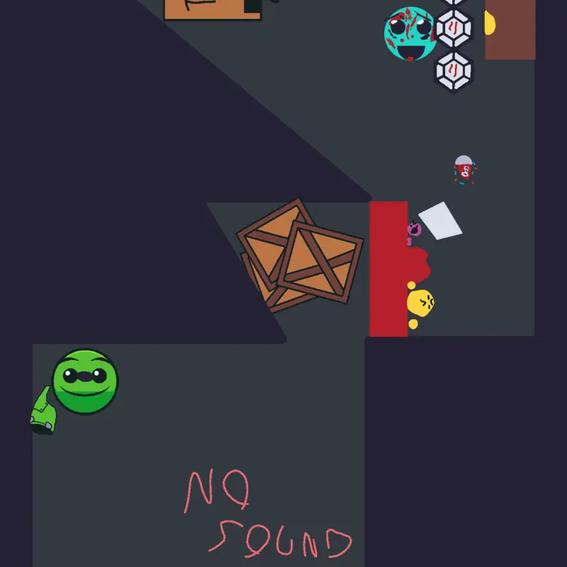 Game by @god_of_geometry
