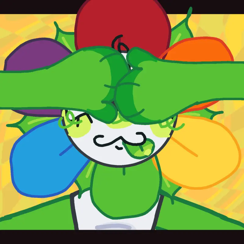 Game by @brightne