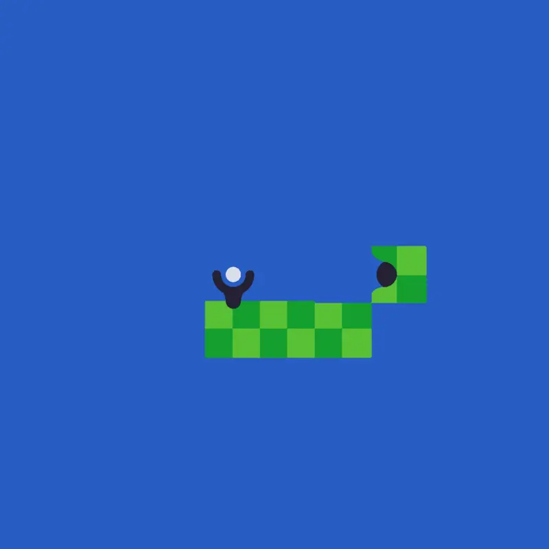 Game by @inpatom