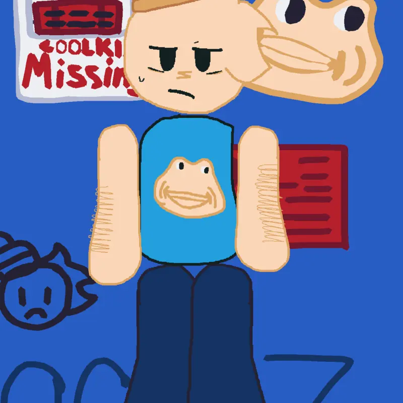 Game by @TotallyTJ