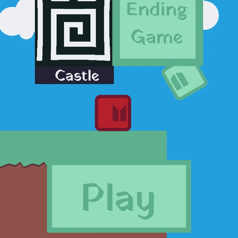 Game by @TrifleMain