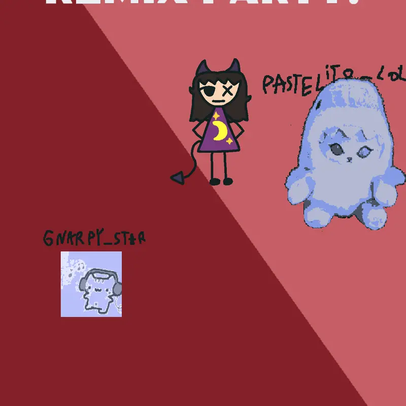 Game by @gnarpy_star