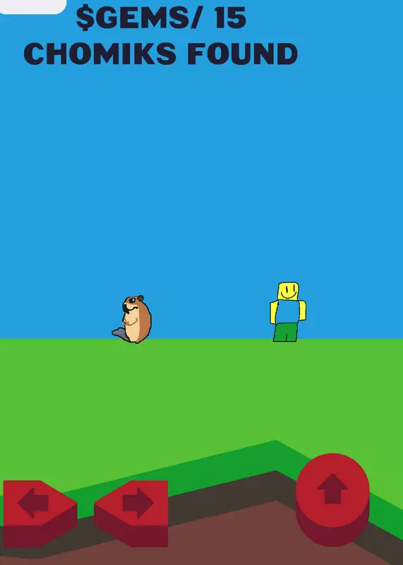 Game by @asillyman