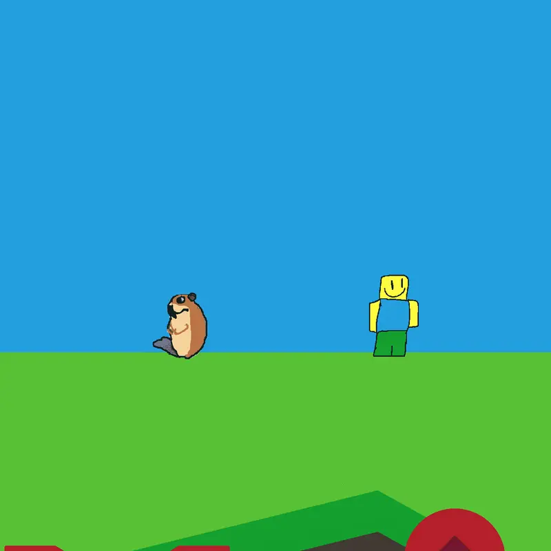 Game by @asillyman