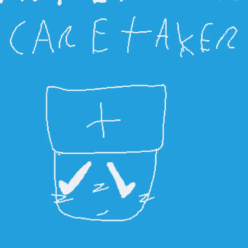 Game by @Sargent_Mcmeow