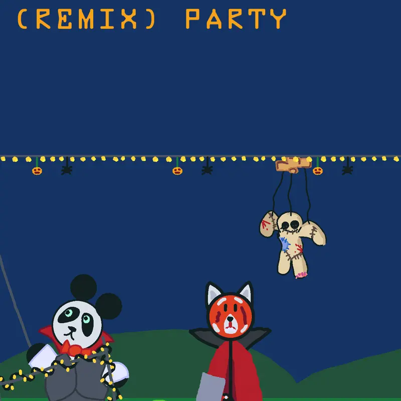 Game by @strongest_Soul