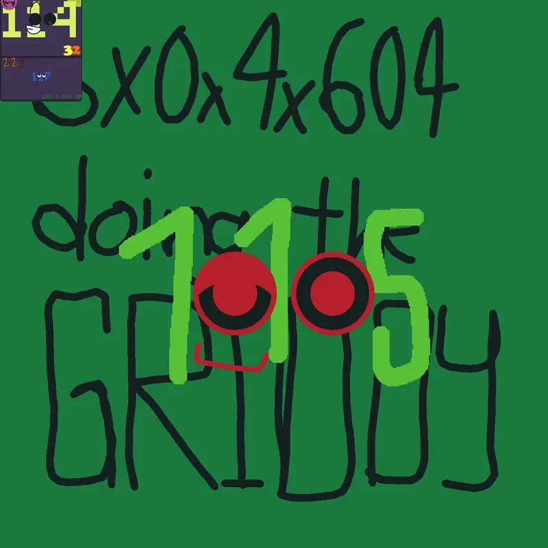 Game by @sbt____officialhalloween