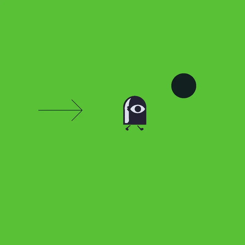 Black hole by @matt0oiipf