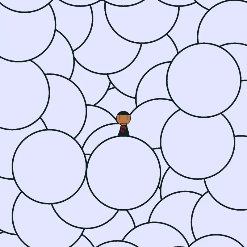 Game by @partyDog