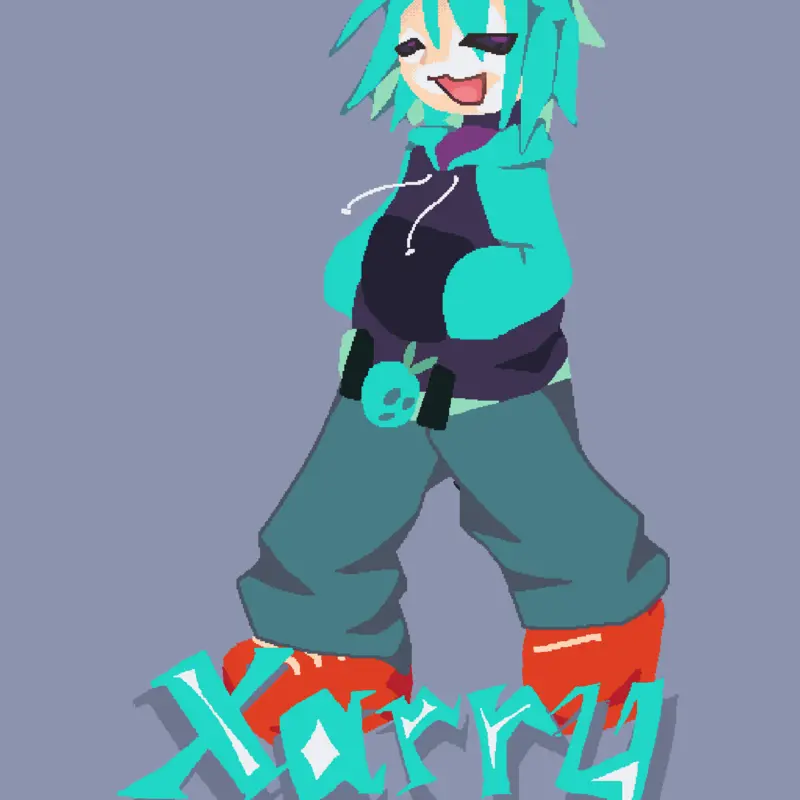 Game by @dogbiter6922