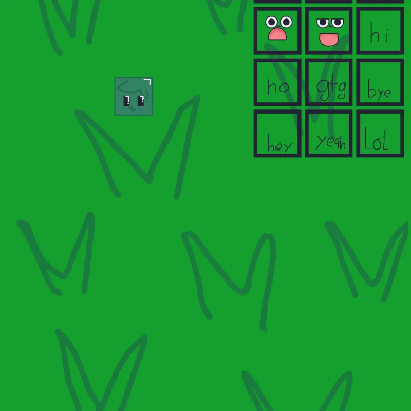 Game by @jeleten