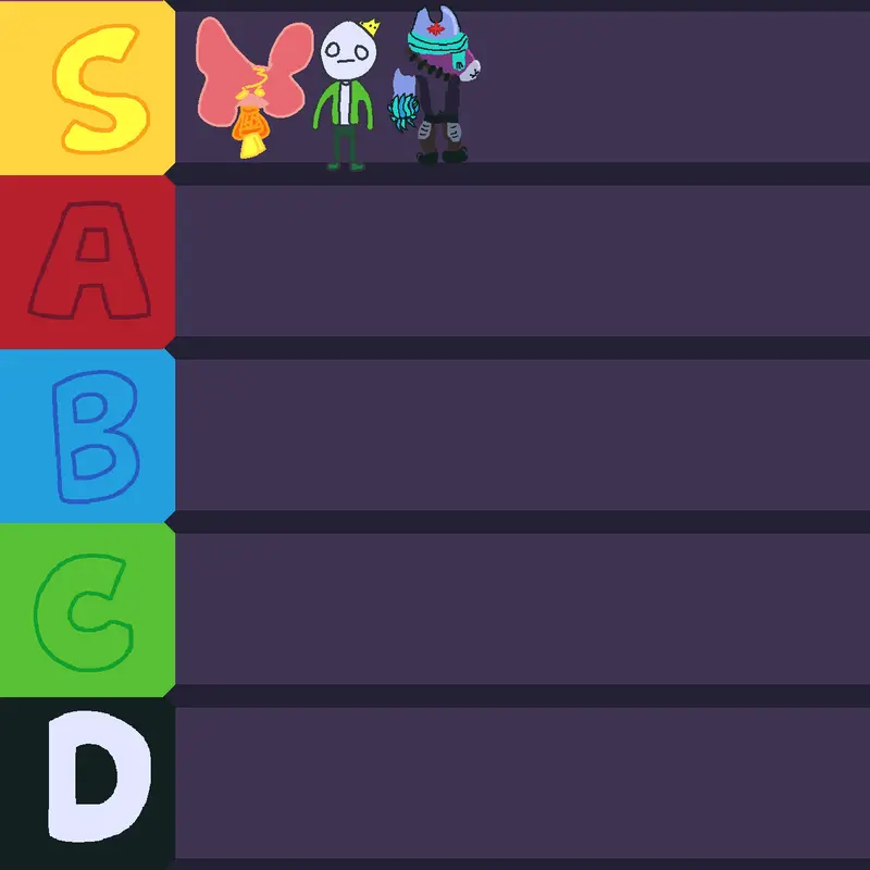 Game by @PersonMan