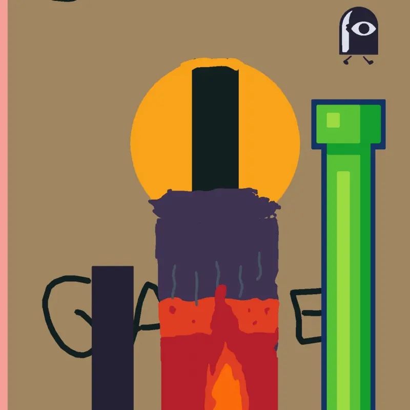 Game by @Wolfisdead