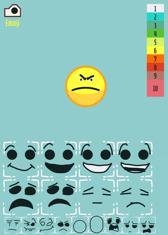 Game by @pashka