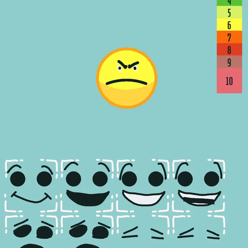 Game by @pashka