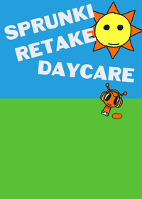 Sprunki retake daycare (version 1.0)