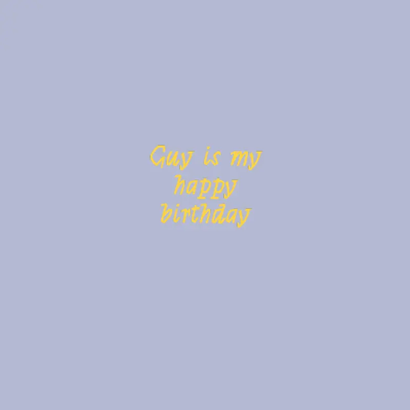 Game by @Sediment