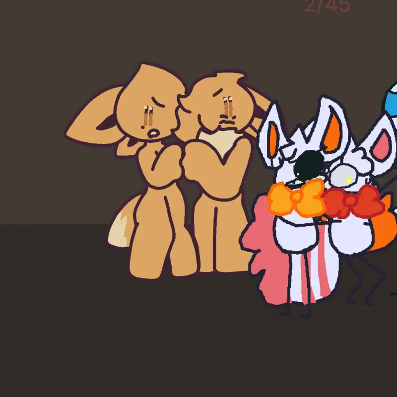 Game by @Christmas_fox