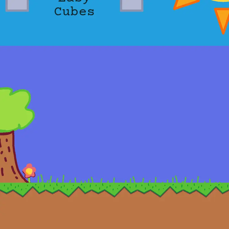 Game by @ArtieMakesGames