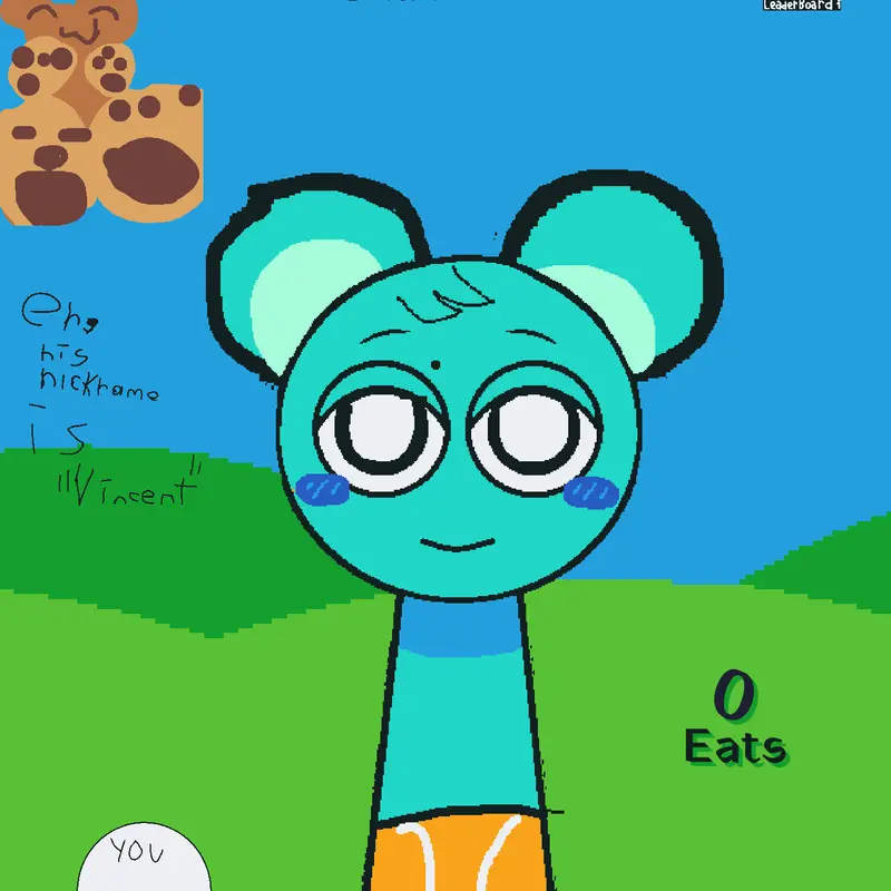 Game by @your_local_esmeralda