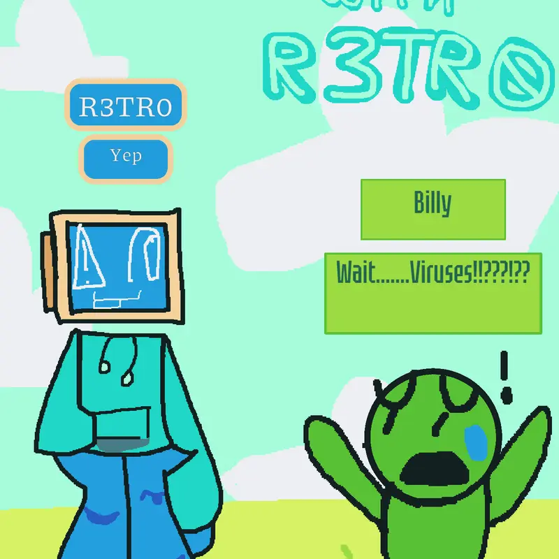 Game by @F4C3_M4KER