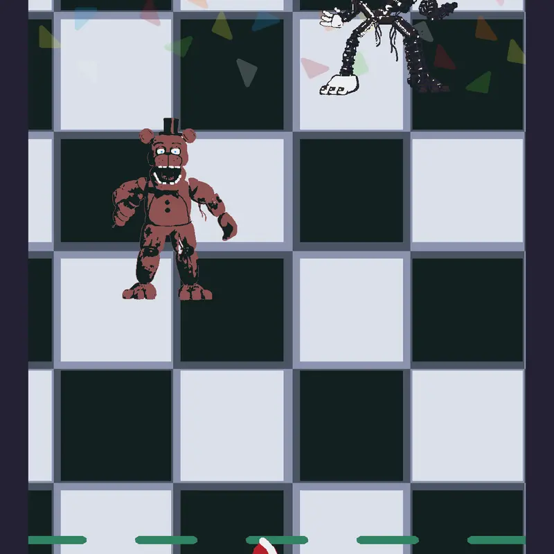 Game by @elegg