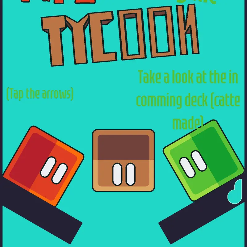 Game by @DANIEL_og_greencube