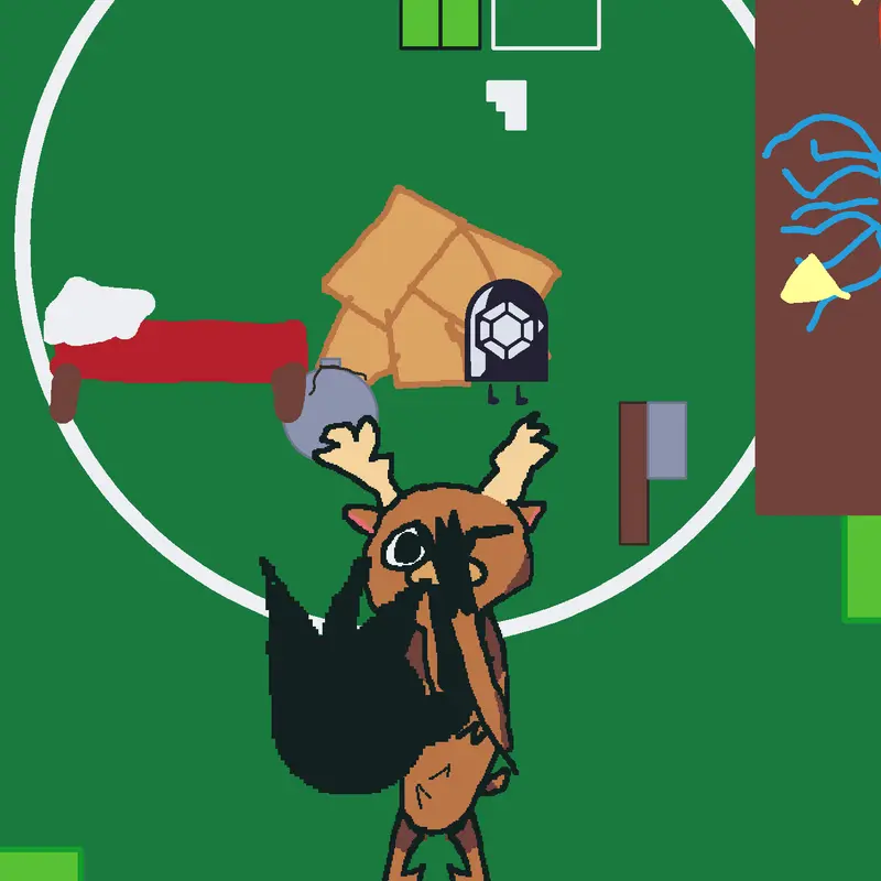 Game by @DEDDLOLO46