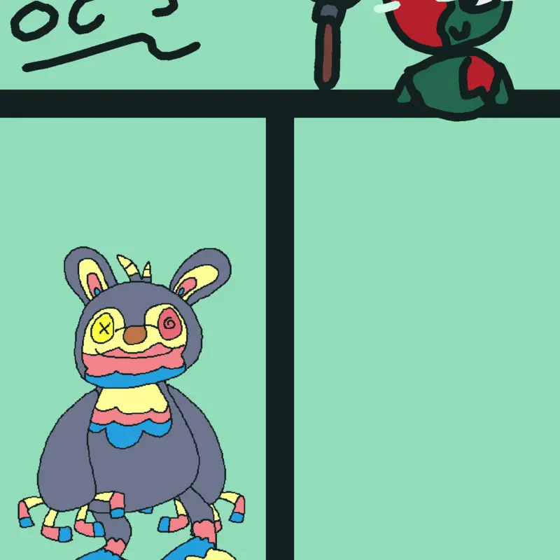Game by @GrafaiaiGoopyCastle11