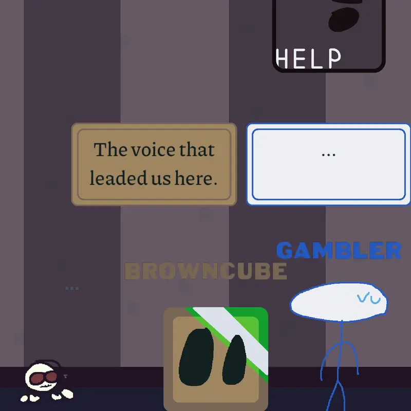 Game by @Browncube_gaming