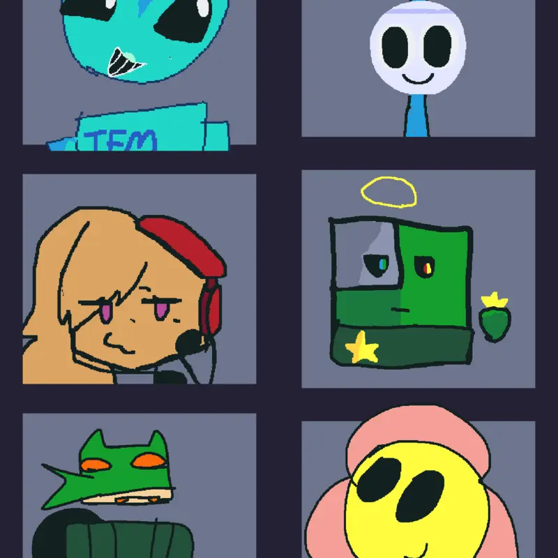 Game by @gahee