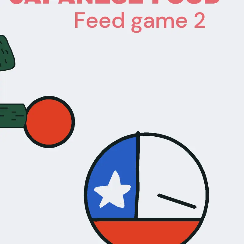 Game by @juanitoperes