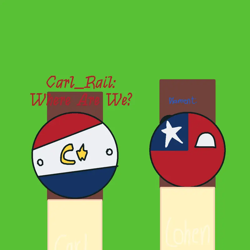 Game by @Carl_Rail
