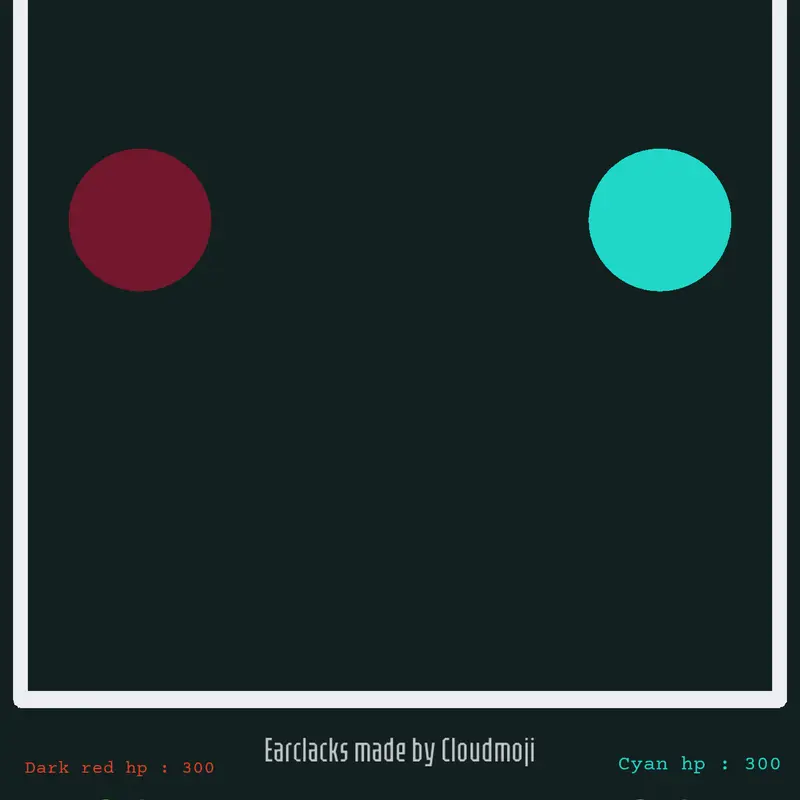 Earclacks 15 by @Cloudmoji