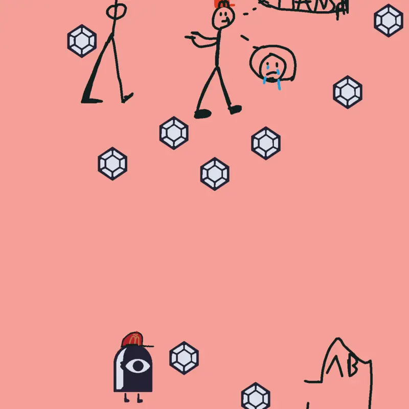 Game by @oskardevik