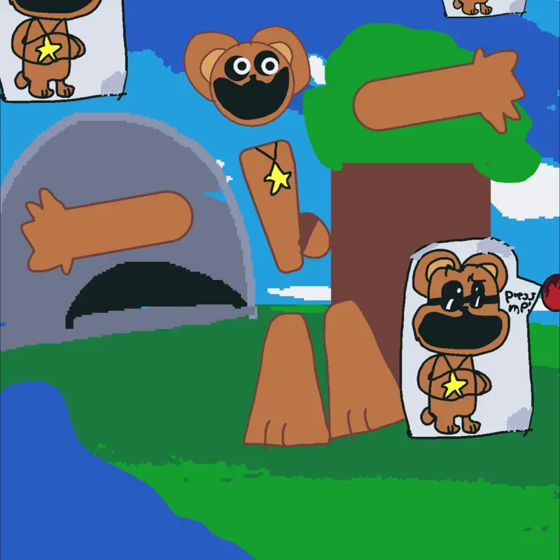 Game by @dogday7379