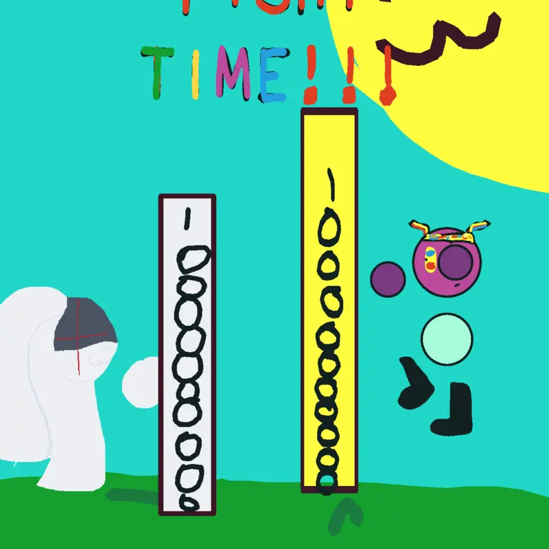 Game by @legs_and_arms