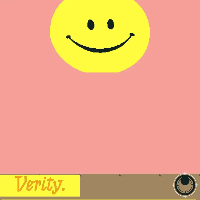 Talk to VERITY ! by @The_Will