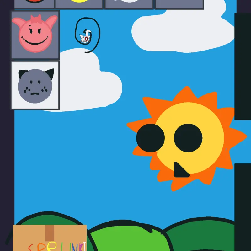 Game by @HELL_YEAH_IS_LOB