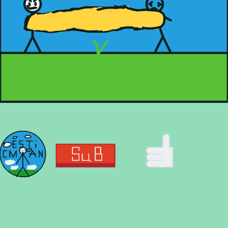 Game by @pousitovagetita