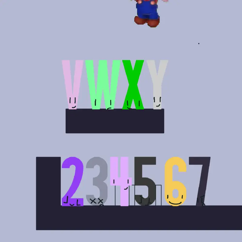 Game by @thechocolatechipcookie