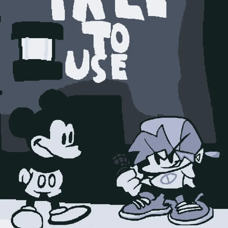 Game by @Green_large_speakerman