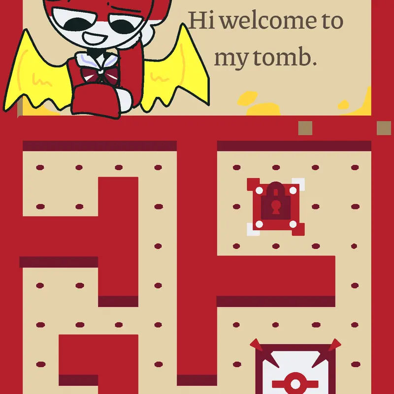 Game by @Neko_rainbow15