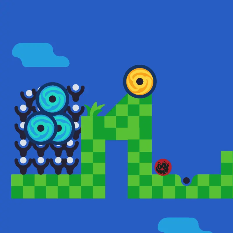 Game by @Osito