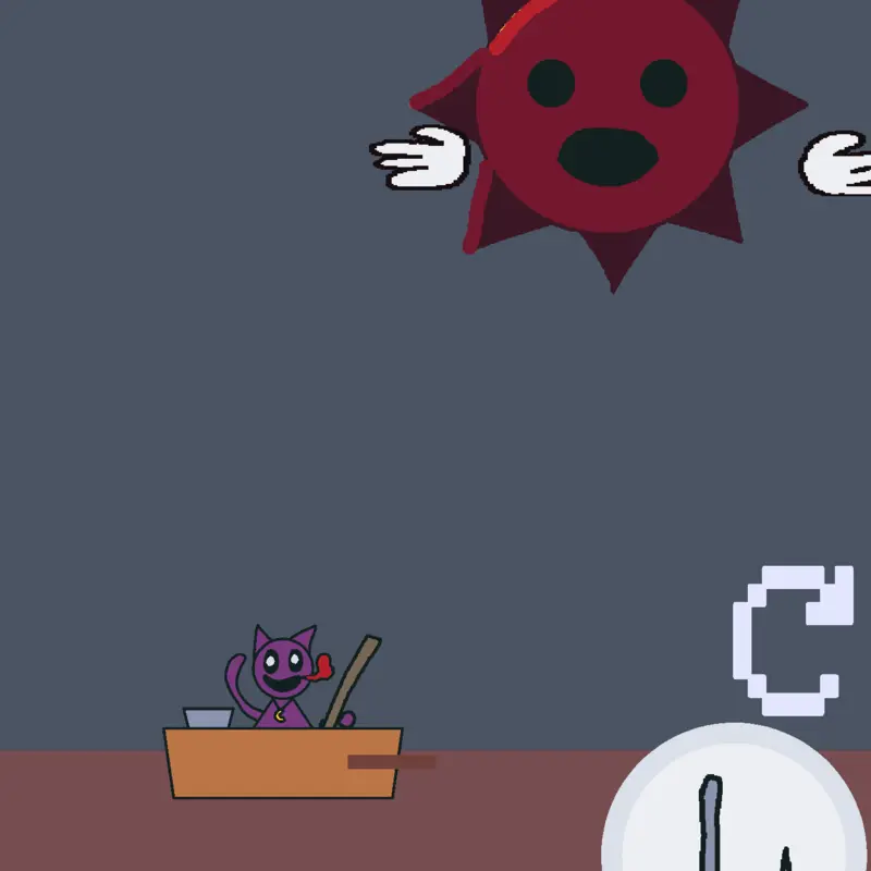 Game by @1_lovely_cat_1