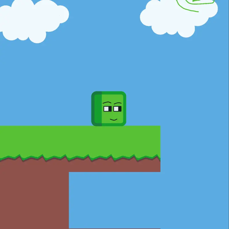 Game by @game_grearor