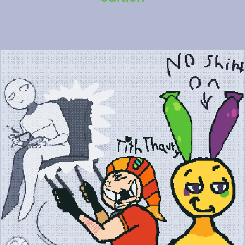 Game by @TithThavry