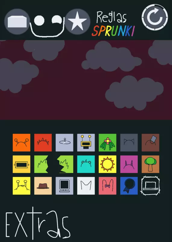 Game by @tay_ron2027