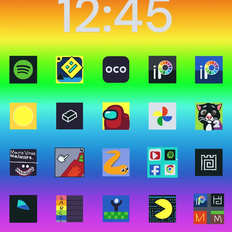 Game by @Vase587